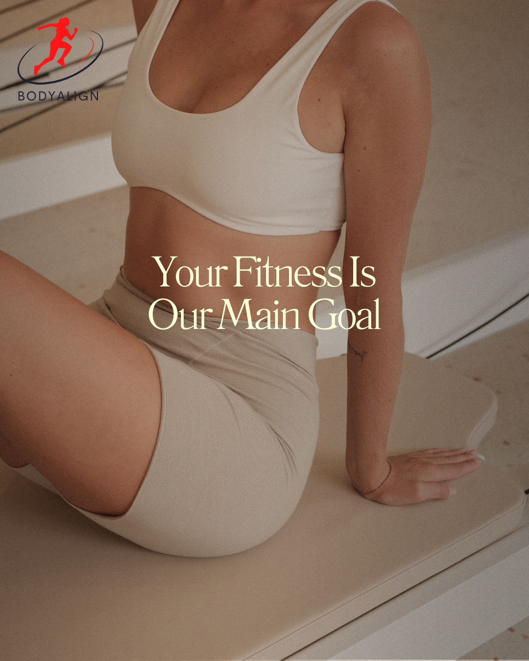 Perfect Fit for Every Body