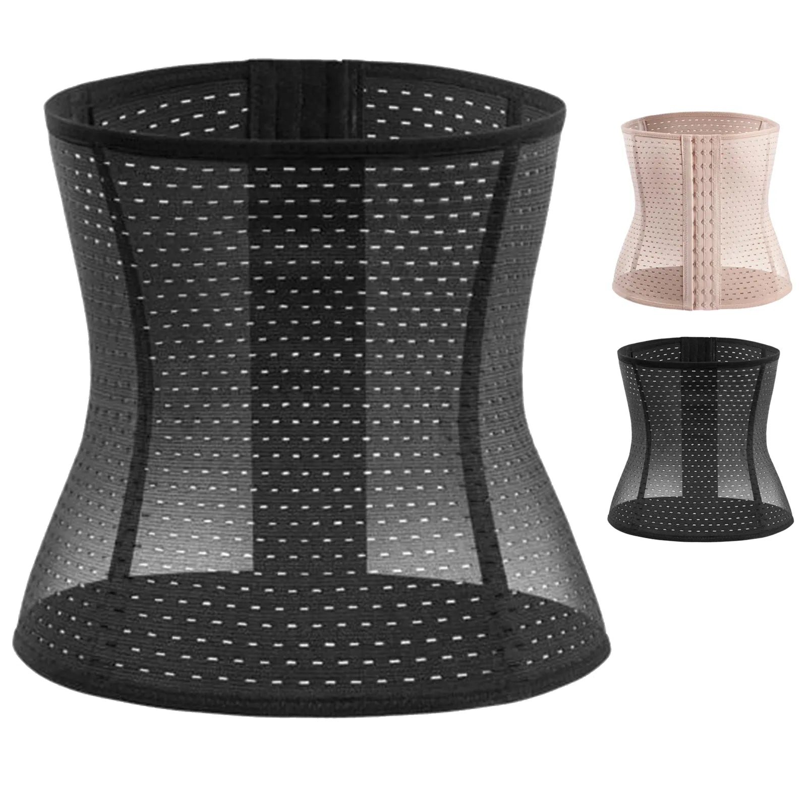 Women Waist Shaper Slimming Belt.