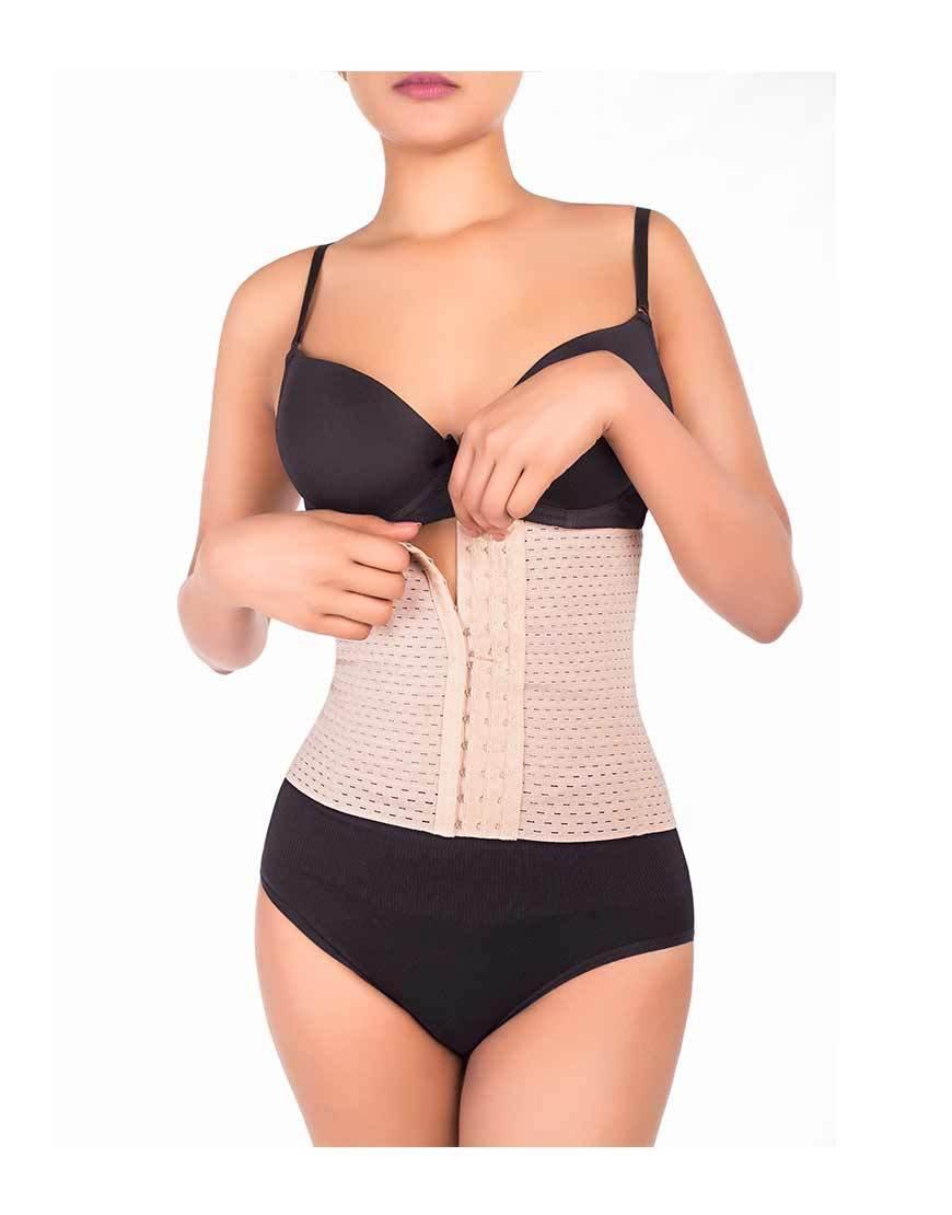 Women Waist Shaper Slimming Belt Fit For Everyone.
