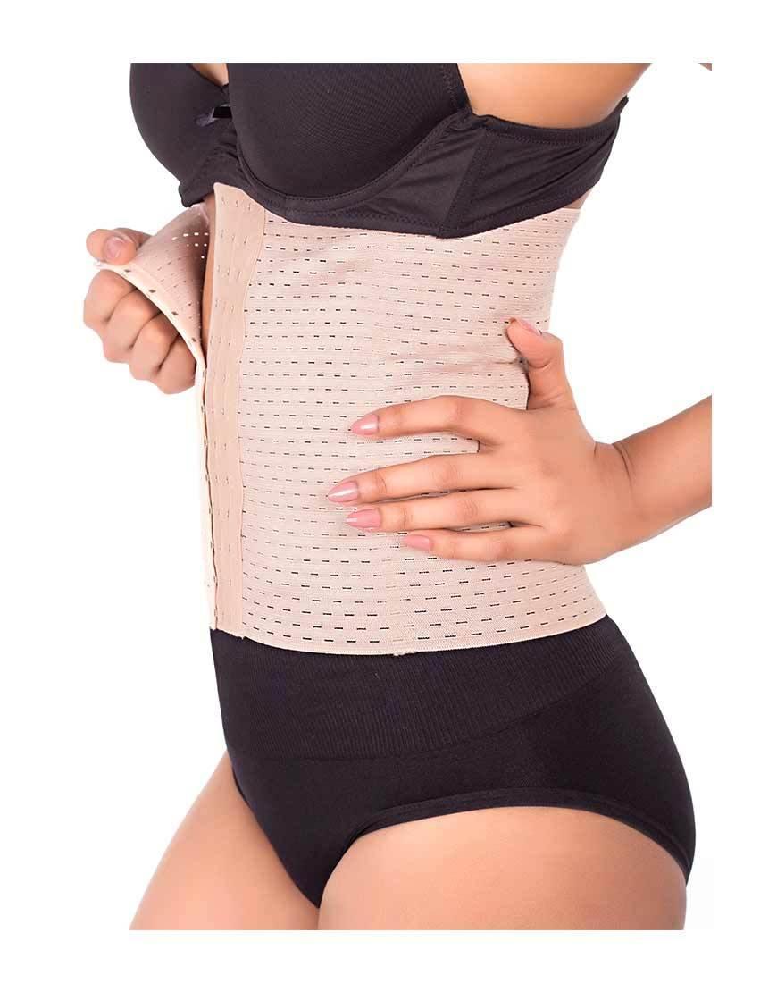 Women Waist Shaper Slimming Belt Fit For Everyone.