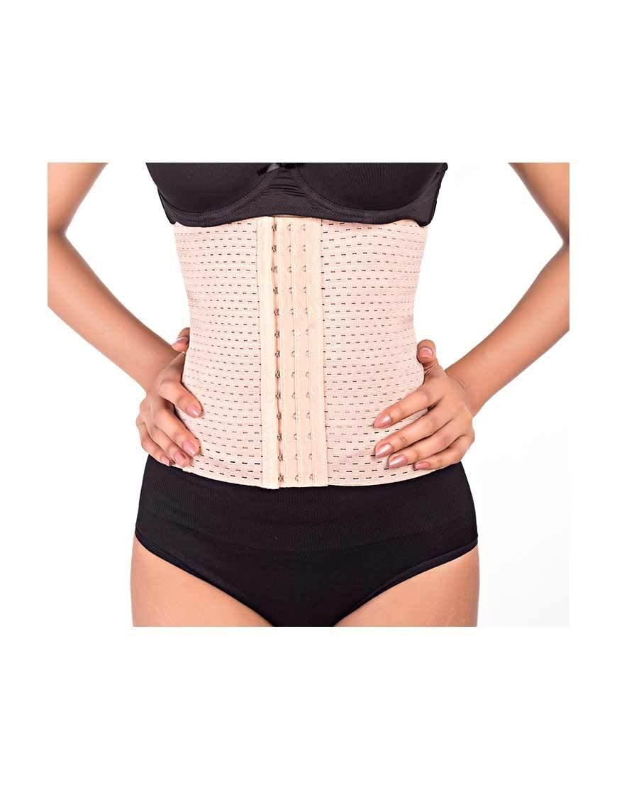 Women Waist Shaper Slimming Belt.
